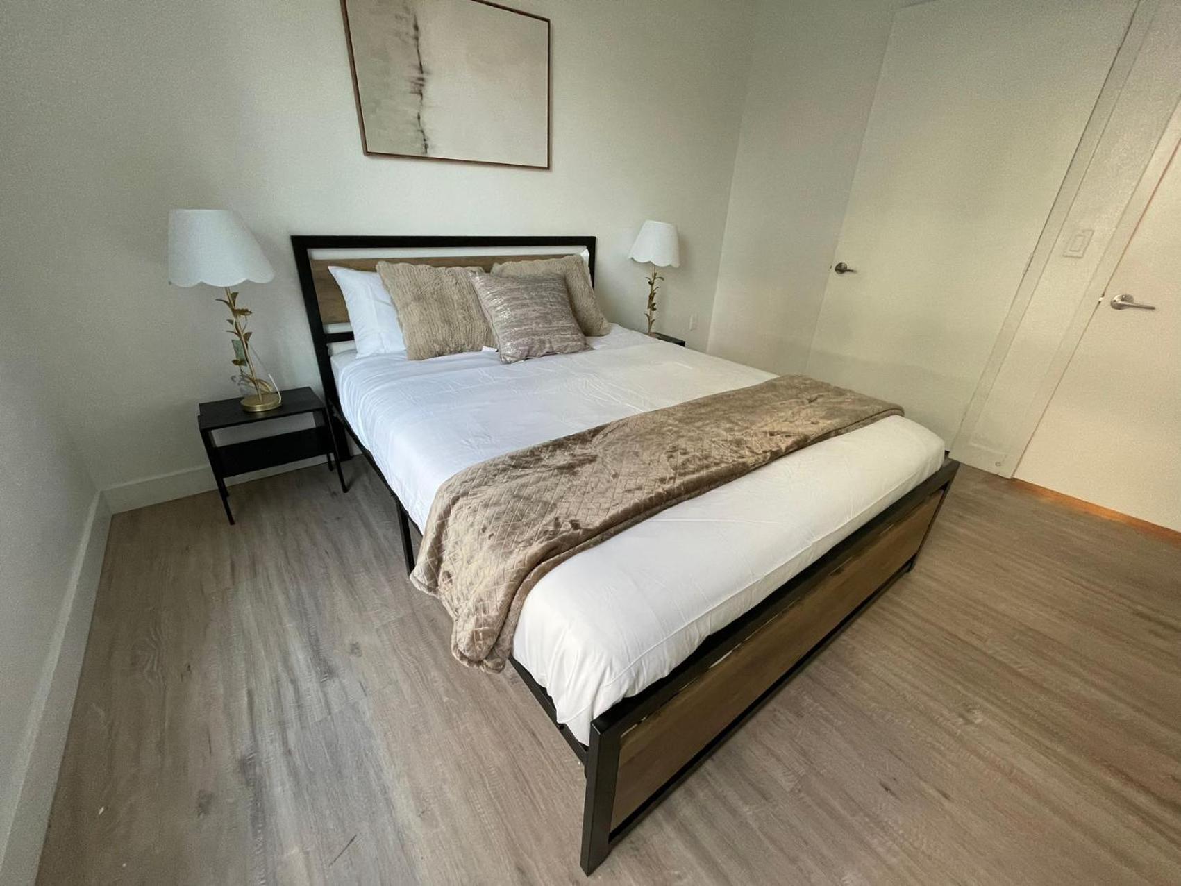 Hotel Chic Urban Retreat In Heart Of La, Steps From Attractions! Los Angeles Esterno foto