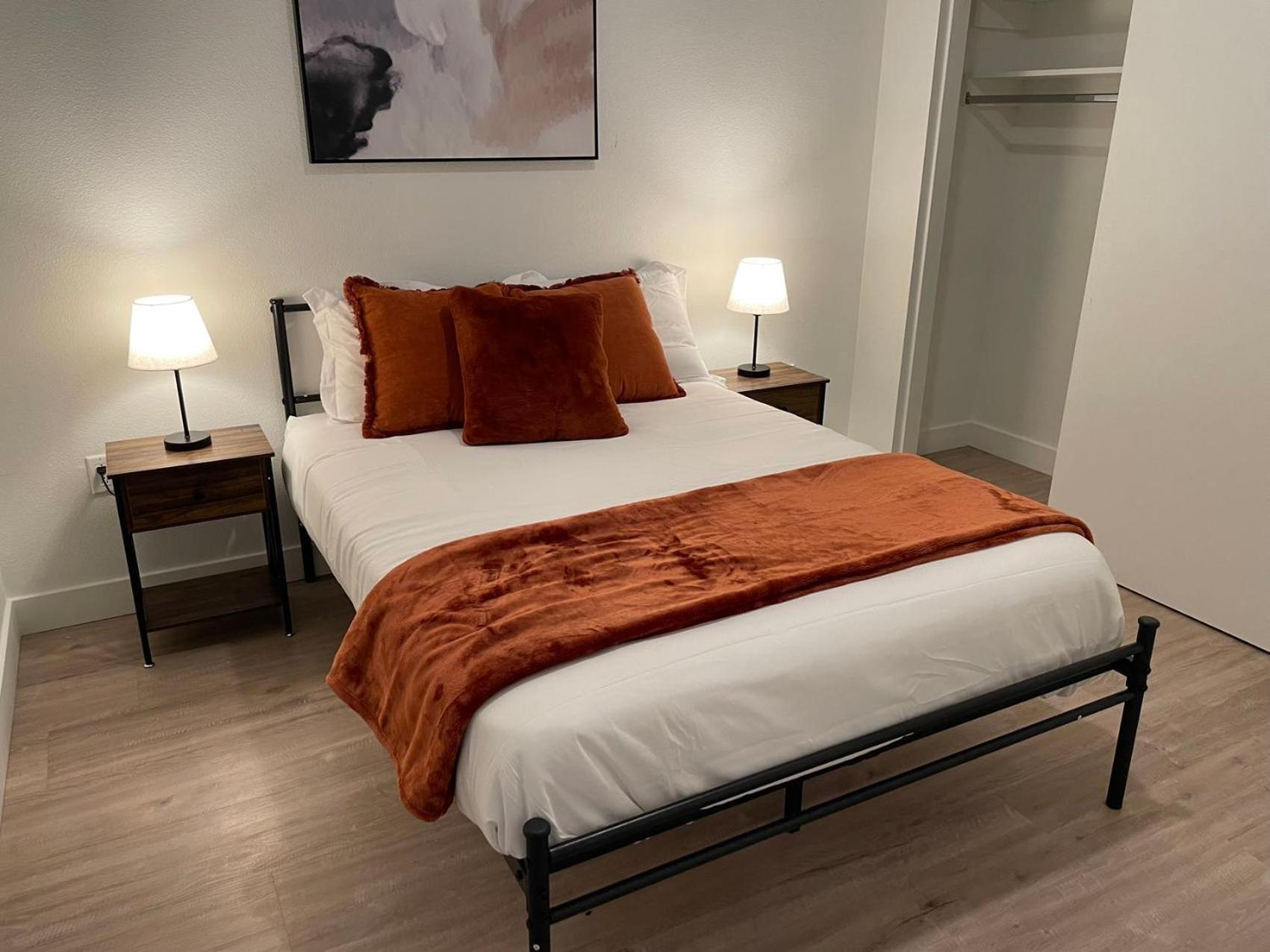 Hotel Chic Urban Retreat In Heart Of La, Steps From Attractions! Los Angeles Esterno foto