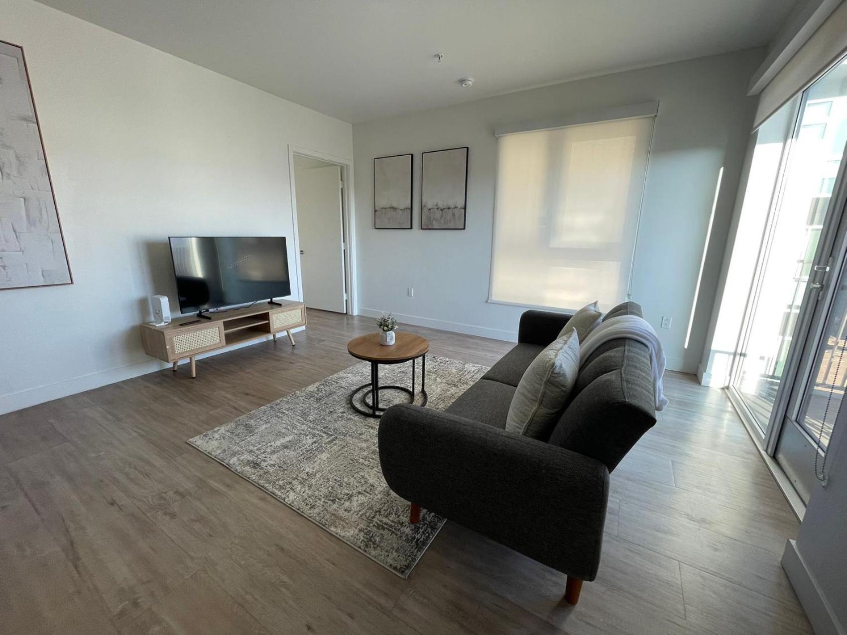 Hotel Chic Urban Retreat In Heart Of La, Steps From Attractions! Los Angeles Esterno foto