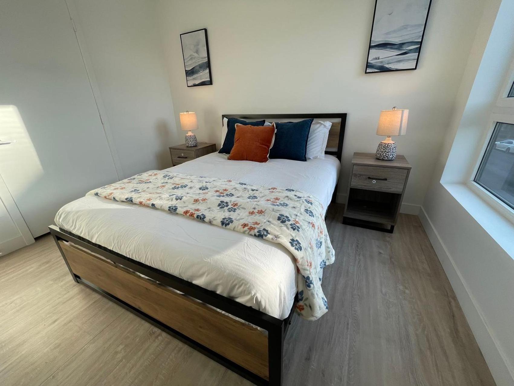 Hotel Chic Urban Retreat In Heart Of La, Steps From Attractions! Los Angeles Esterno foto