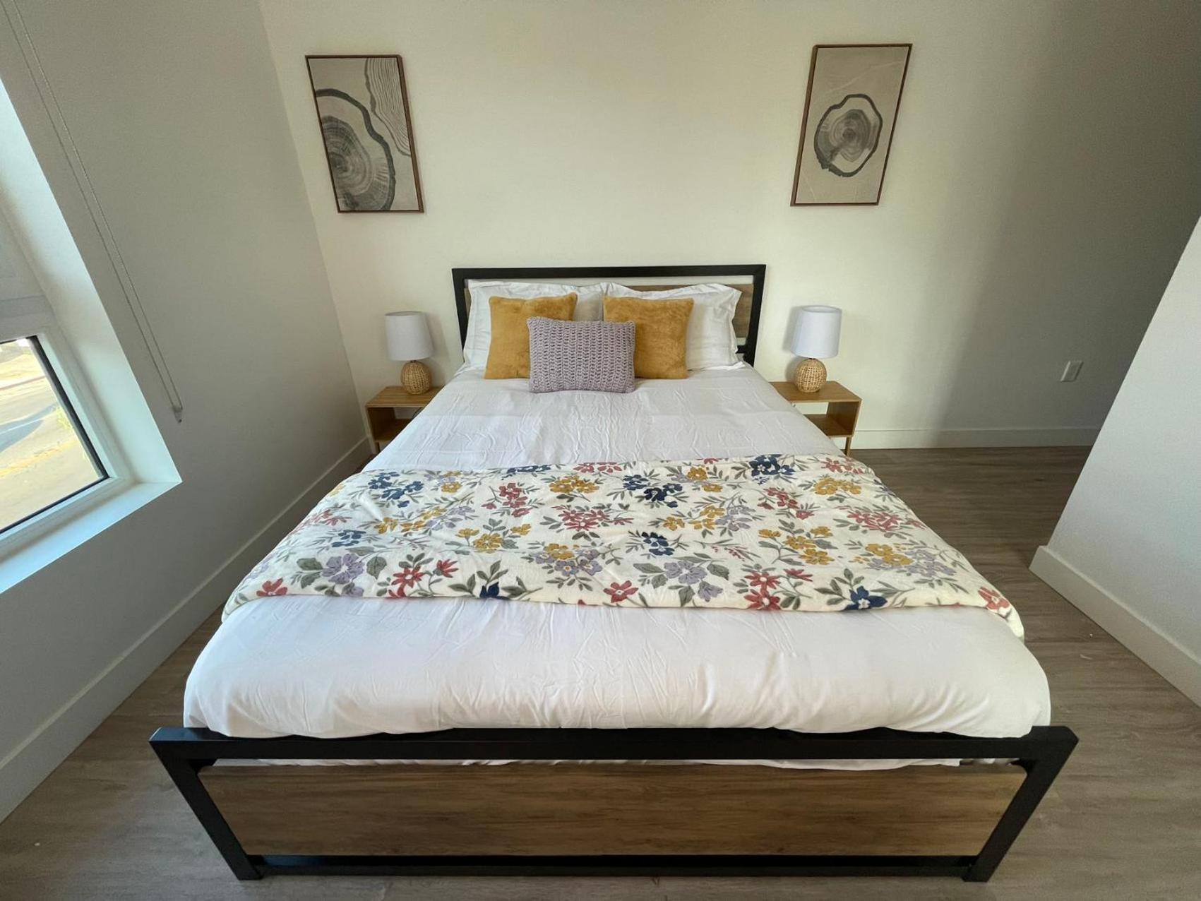 Hotel Chic Urban Retreat In Heart Of La, Steps From Attractions! Los Angeles Esterno foto