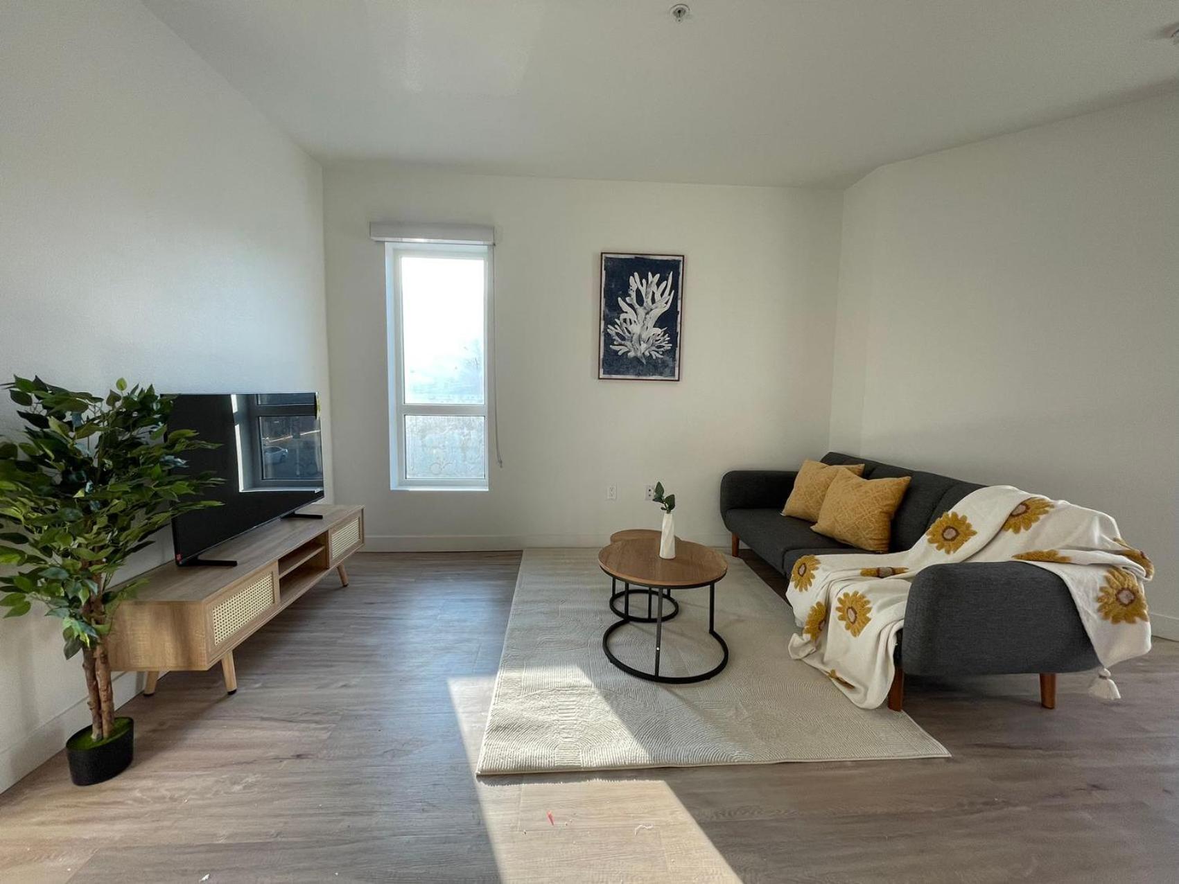 Hotel Chic Urban Retreat In Heart Of La, Steps From Attractions! Los Angeles Esterno foto