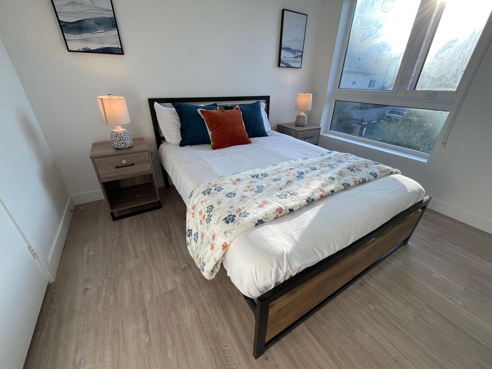 Hotel Chic Urban Retreat In Heart Of La, Steps From Attractions! Los Angeles Esterno foto